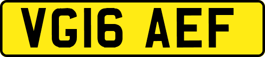 VG16AEF