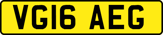VG16AEG
