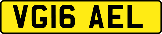 VG16AEL