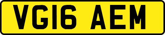 VG16AEM