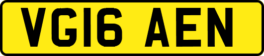 VG16AEN