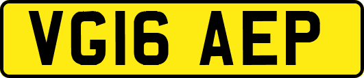 VG16AEP