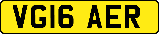 VG16AER