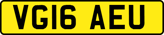 VG16AEU