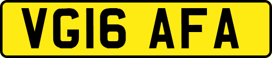 VG16AFA