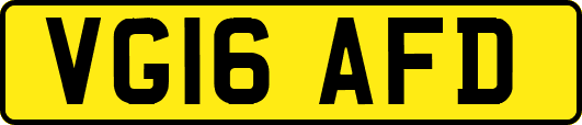 VG16AFD