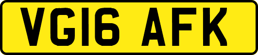 VG16AFK