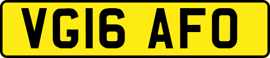 VG16AFO
