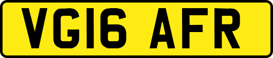 VG16AFR