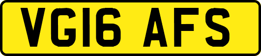 VG16AFS