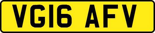 VG16AFV
