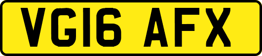 VG16AFX
