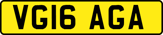 VG16AGA