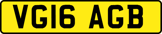 VG16AGB