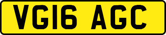 VG16AGC