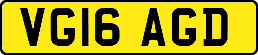 VG16AGD