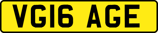 VG16AGE