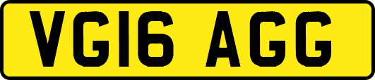 VG16AGG