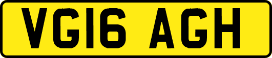 VG16AGH