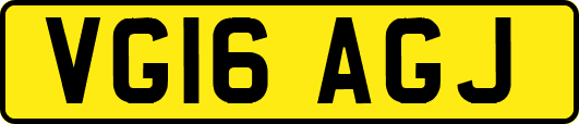 VG16AGJ