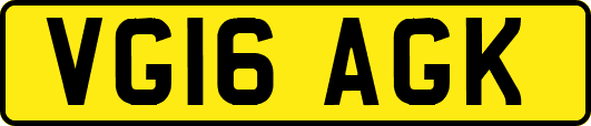 VG16AGK