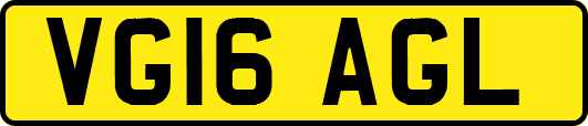 VG16AGL