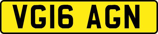 VG16AGN
