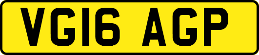 VG16AGP