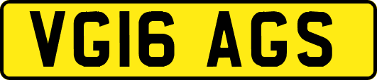 VG16AGS