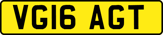 VG16AGT