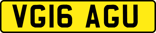 VG16AGU