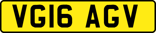 VG16AGV