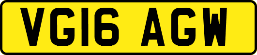 VG16AGW