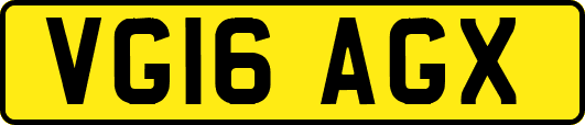 VG16AGX