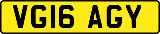 VG16AGY