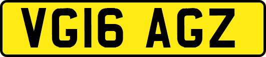 VG16AGZ