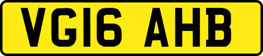 VG16AHB