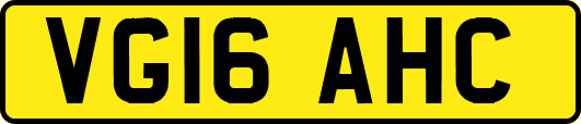 VG16AHC