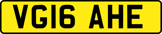 VG16AHE