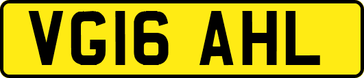 VG16AHL