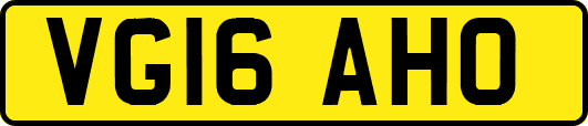 VG16AHO
