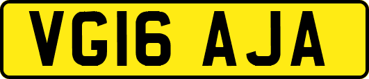 VG16AJA