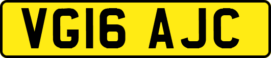 VG16AJC
