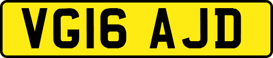 VG16AJD