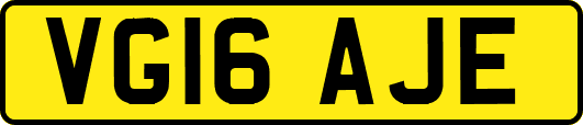VG16AJE
