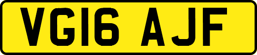 VG16AJF