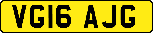 VG16AJG
