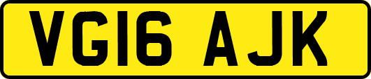 VG16AJK