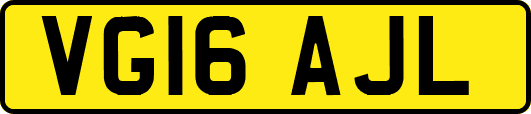 VG16AJL