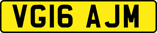 VG16AJM